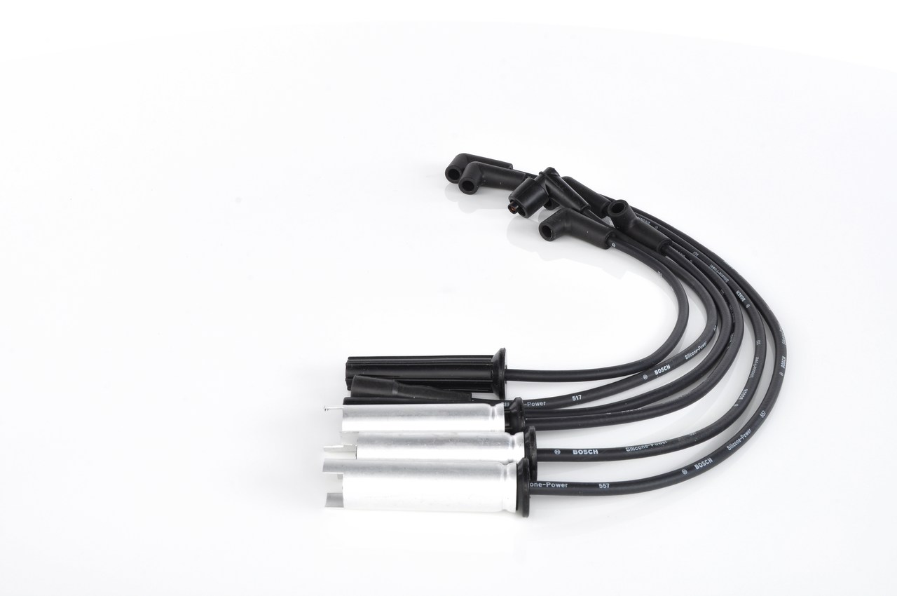 BOSCH KIT CAVI D