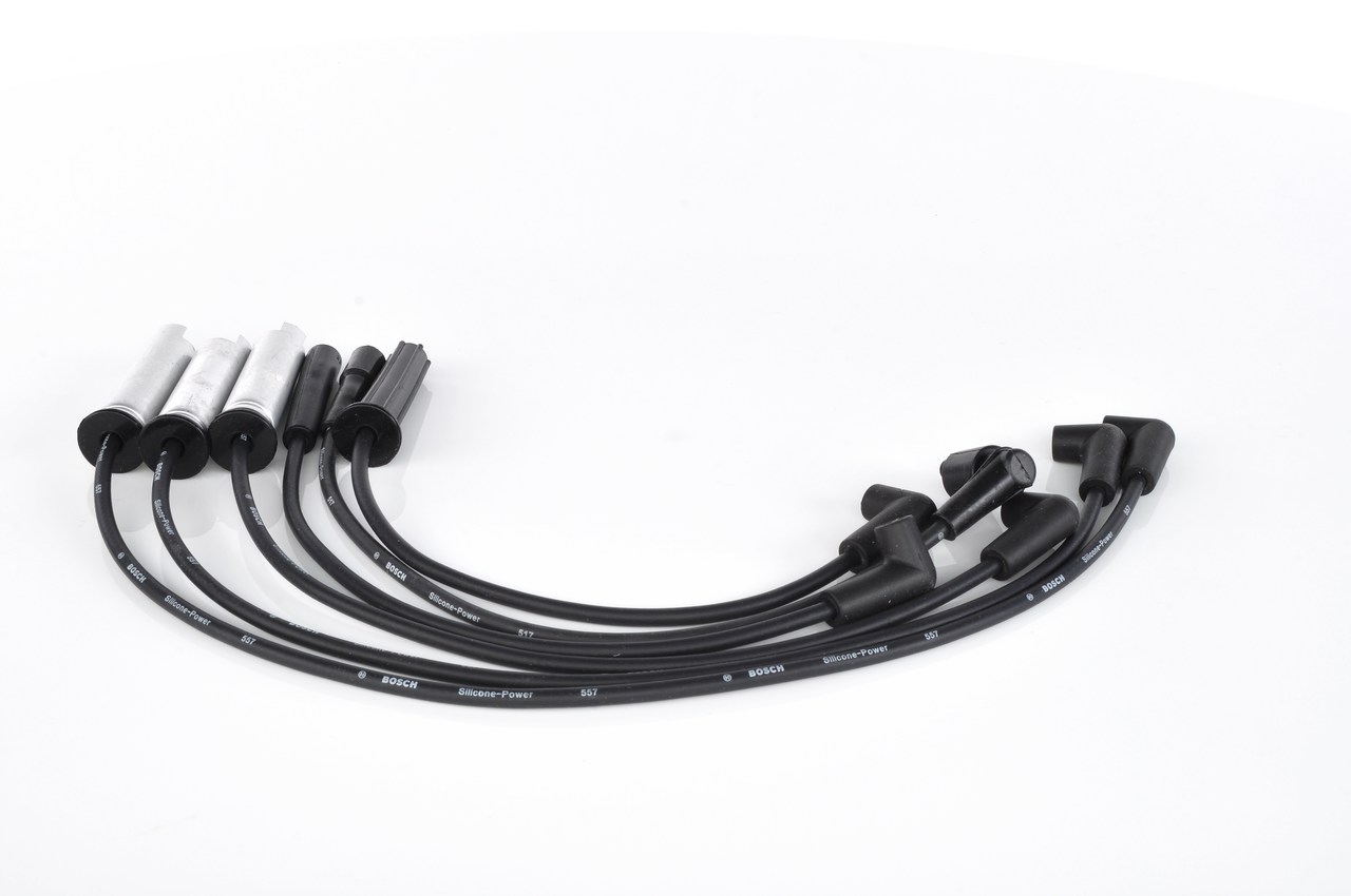 BOSCH KIT CAVI D
