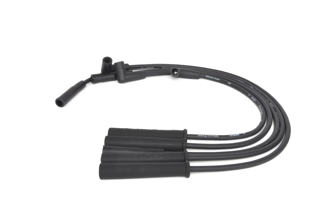 BOSCH KIT CAVI D