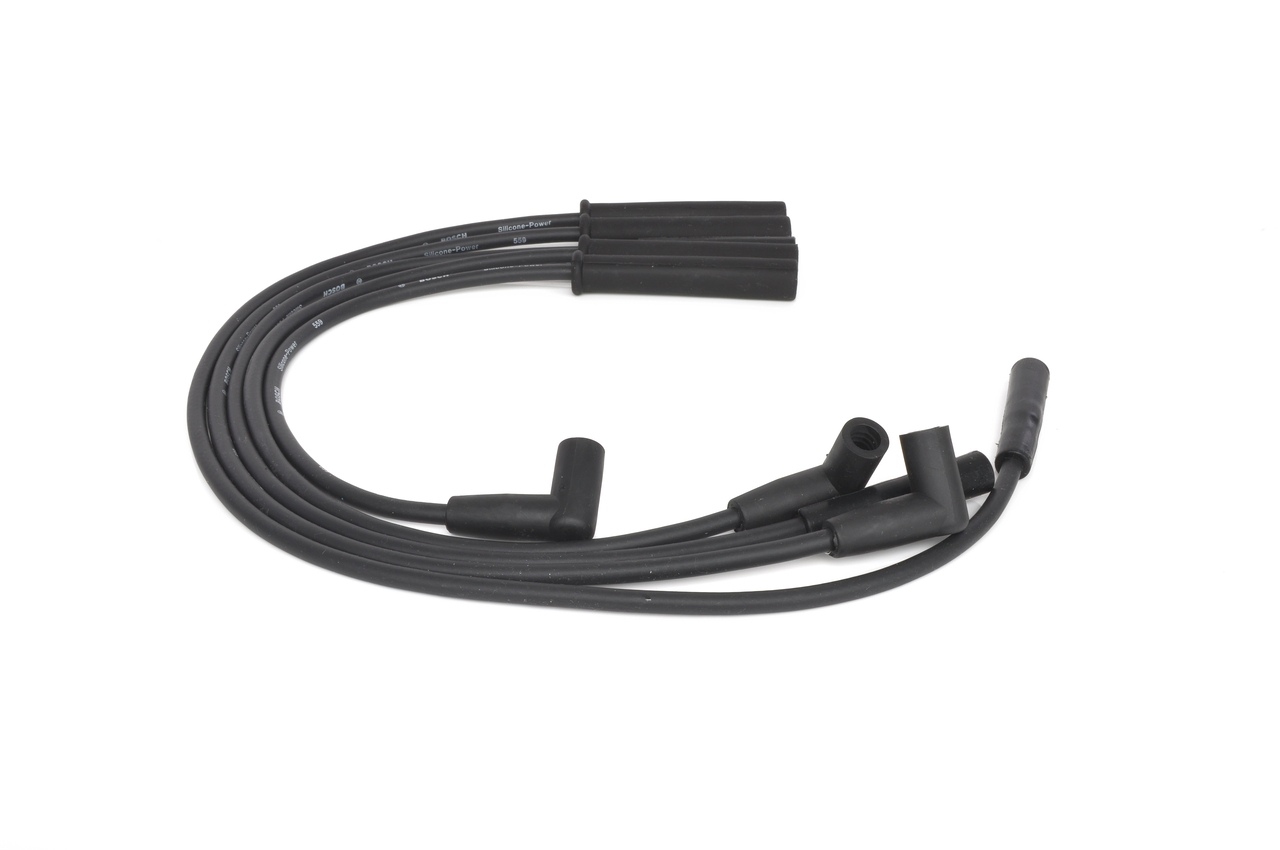 BOSCH KIT CAVI D