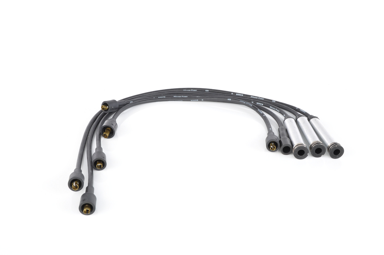 BOSCH KIT CAVI D