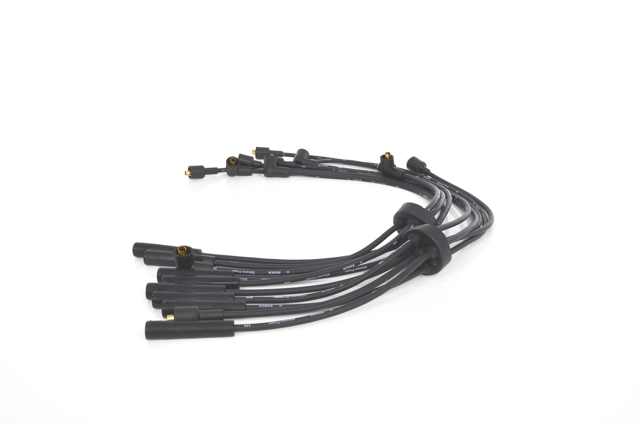 BOSCH KIT CAVI D