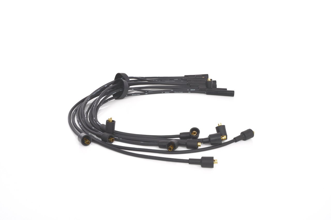 BOSCH KIT CAVI D