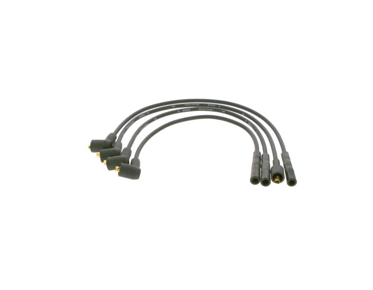 BOSCH KIT CAVI D