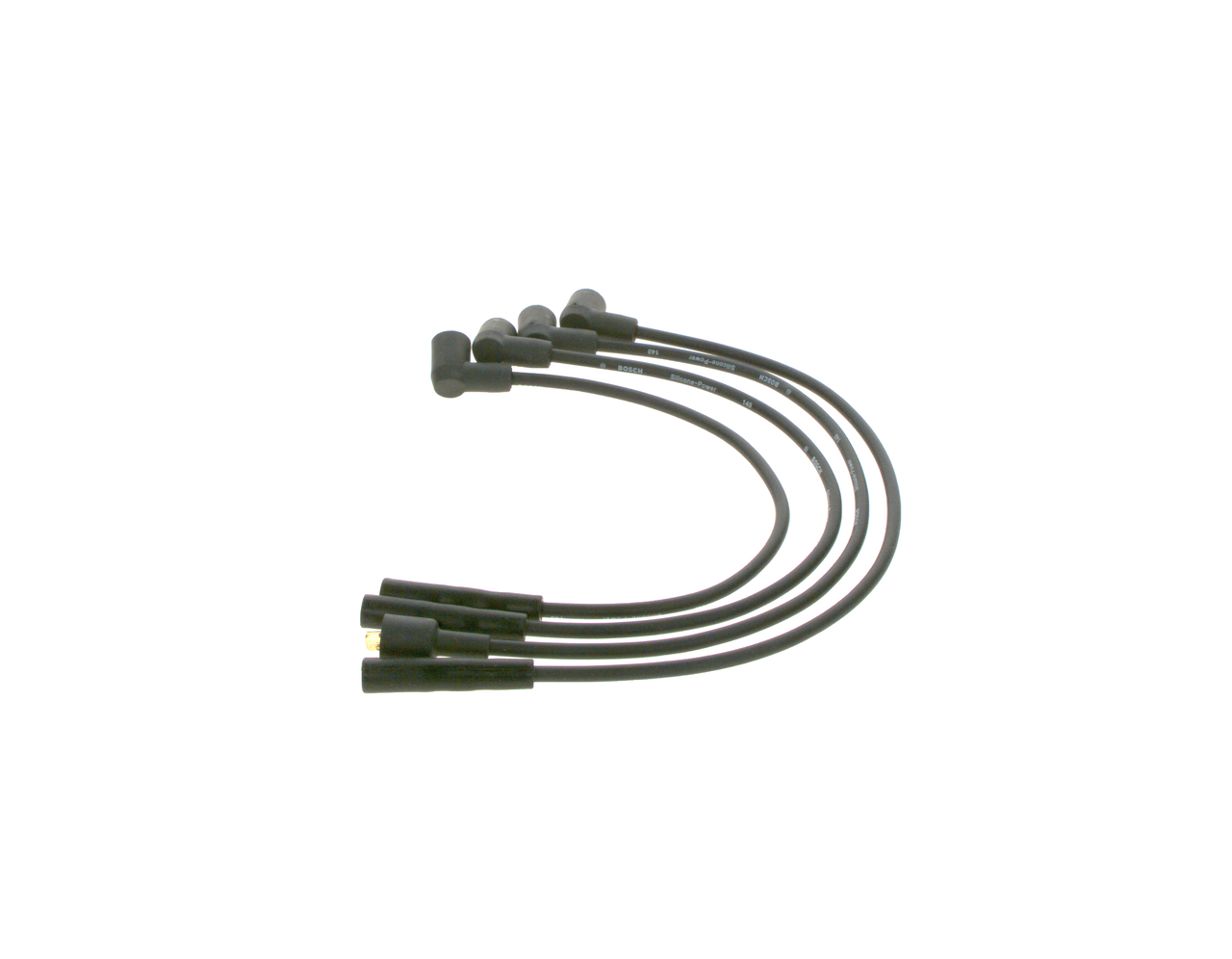 BOSCH KIT CAVI D