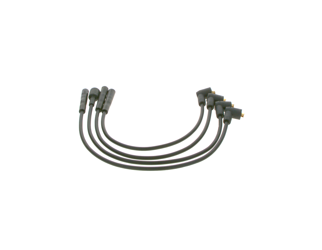 BOSCH KIT CAVI D