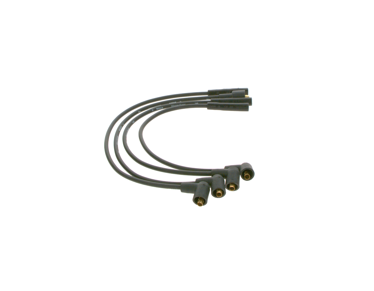 BOSCH KIT CAVI D