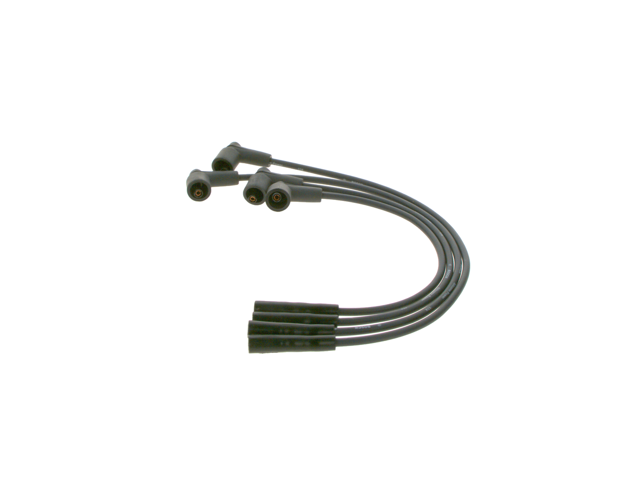 BOSCH KIT CAVI D