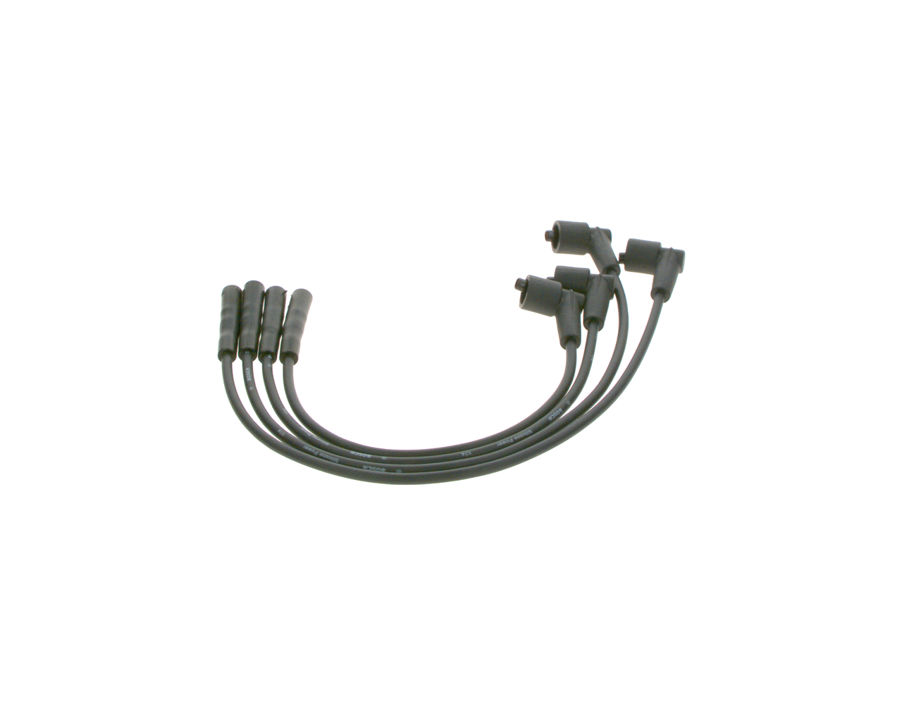 BOSCH KIT CAVI D