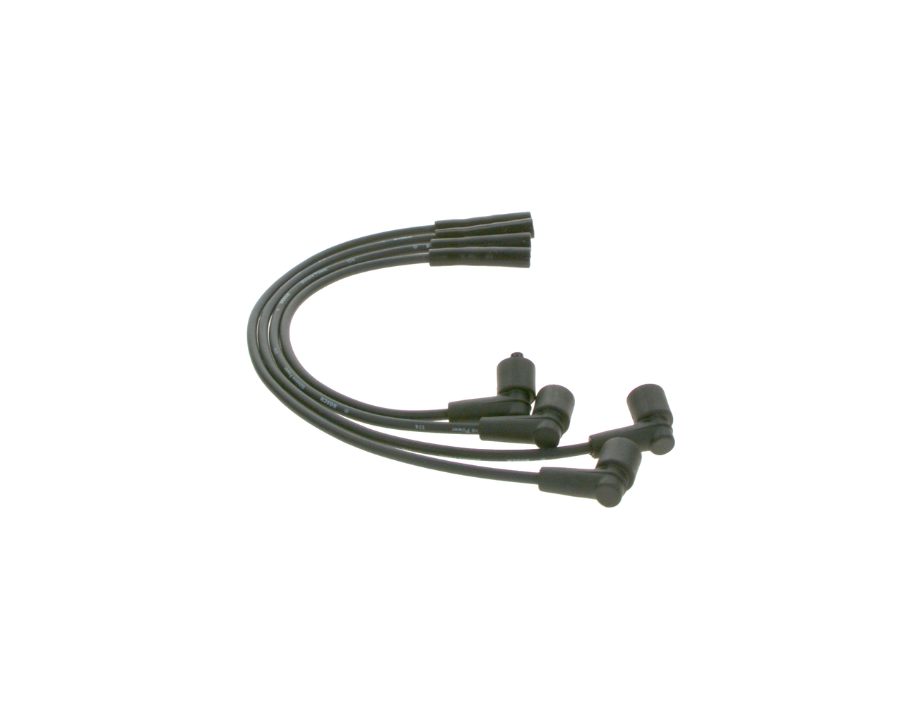 BOSCH KIT CAVI D