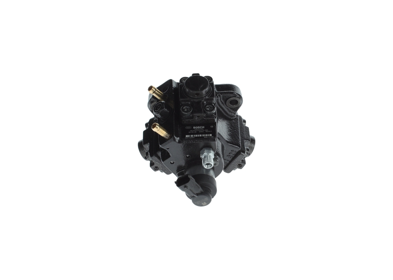 POMPA ALTA PRESSIONE FIAT SEDICIOPEL ASTRA H 1.9JTD
