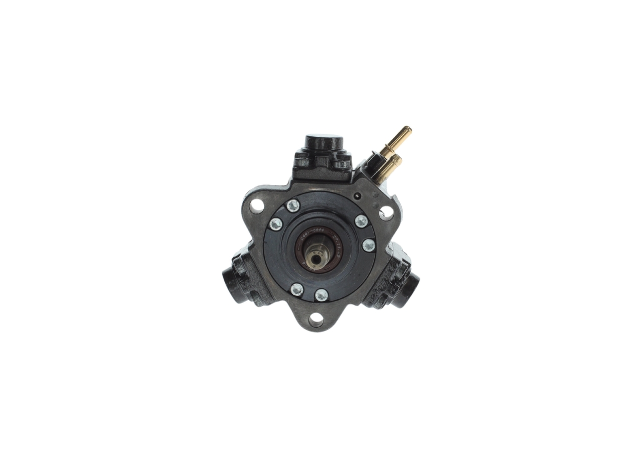 POMPA CR REVISIONATA ALFA 147FIAT G.PUNTO 1.31.9 JTD