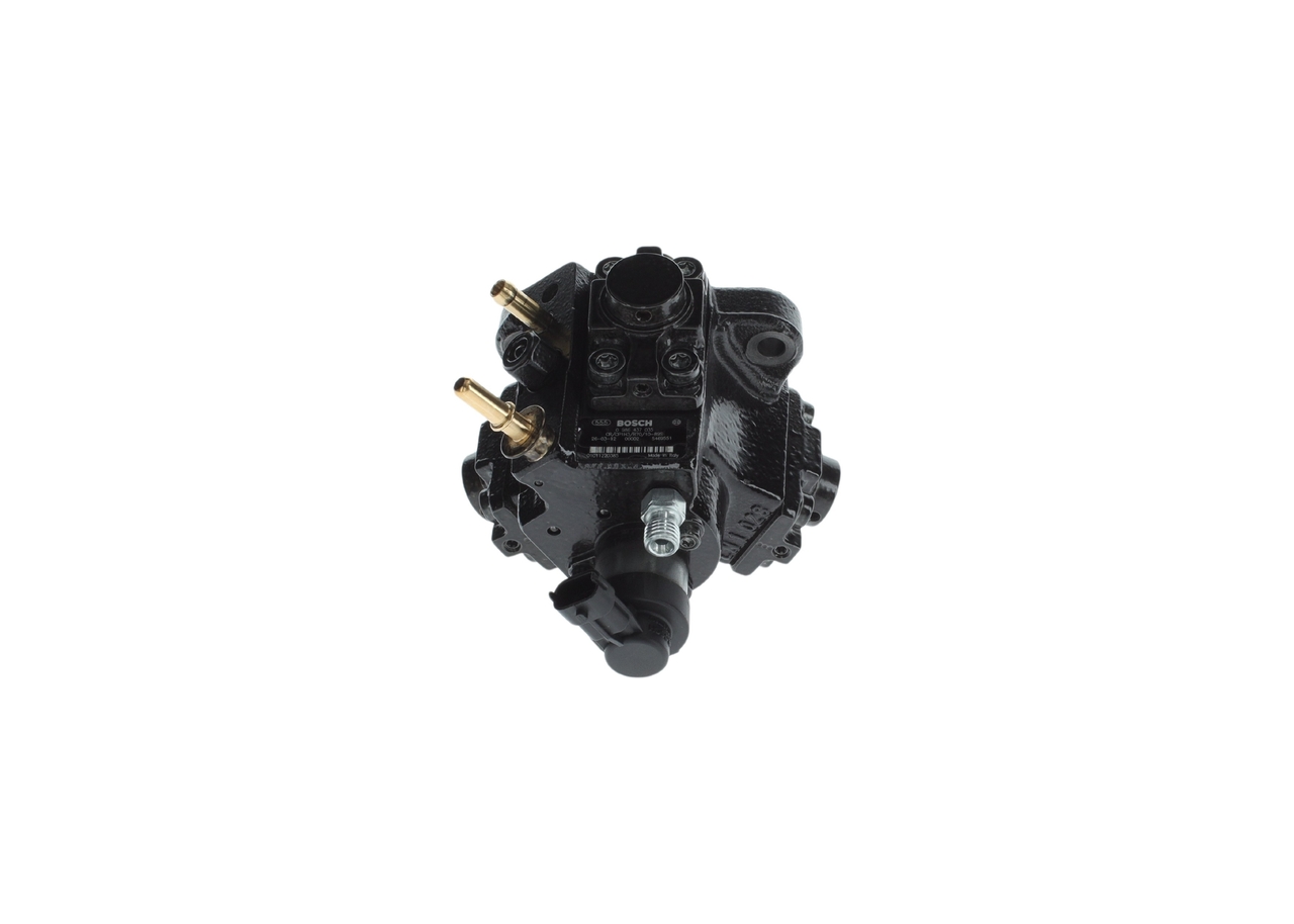 POMPA CR REVISIONATA ALFA 147FIAT G.PUNTO 1.31.9 JTD