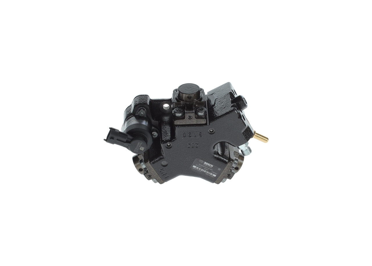 POMPA ALTA PRESSIONE ALFA ROMEO MITOFIAT 500PANDA 1.3MJ