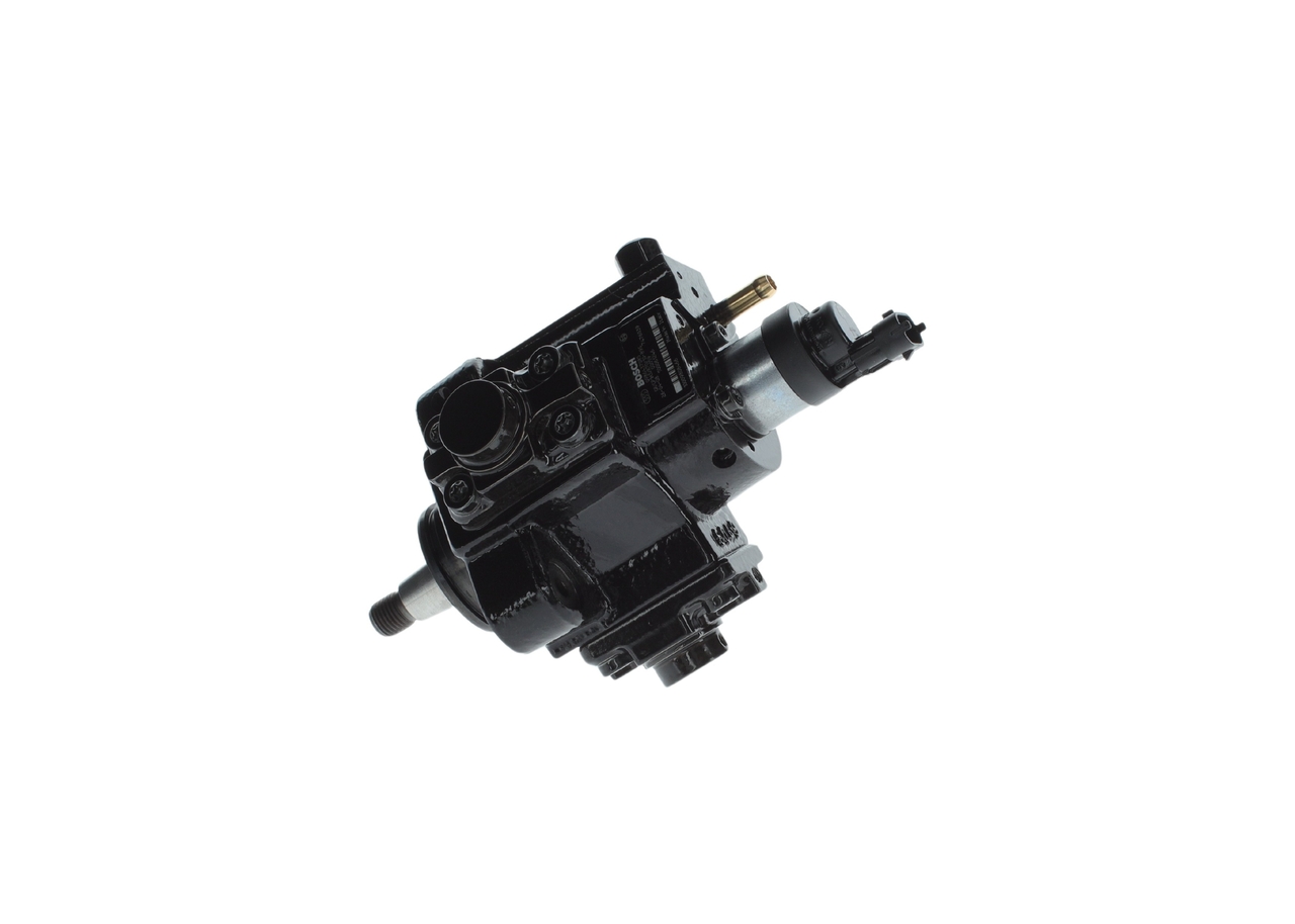 POMPA ALTA PRESSIONE FIAT DUCATOCITROEN JUMPER