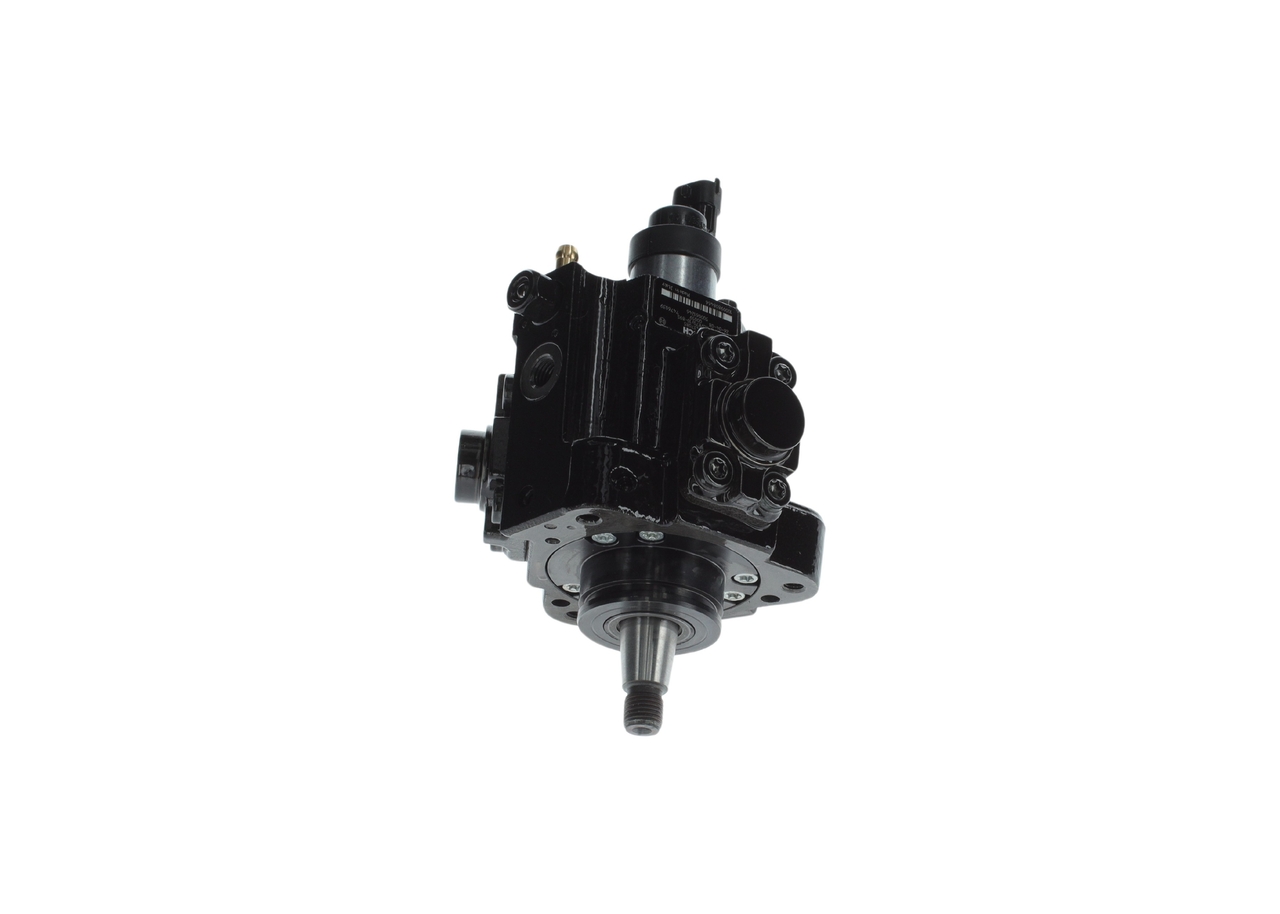 POMPA ALTA PRESSIONE FIAT DUCATOCITROEN JUMPER