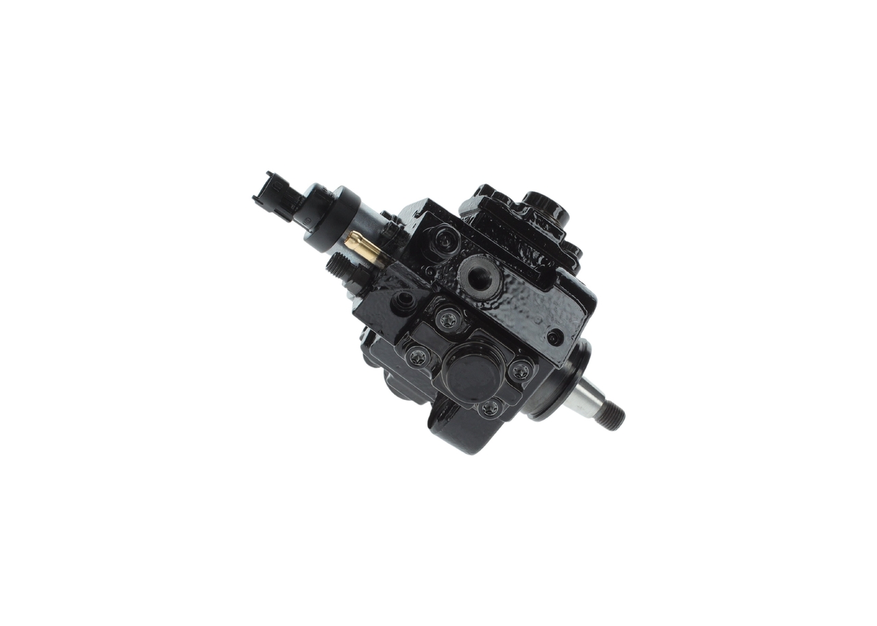 POMPA ALTA PRESSIONE FIAT DUCATOCITROEN JUMPER