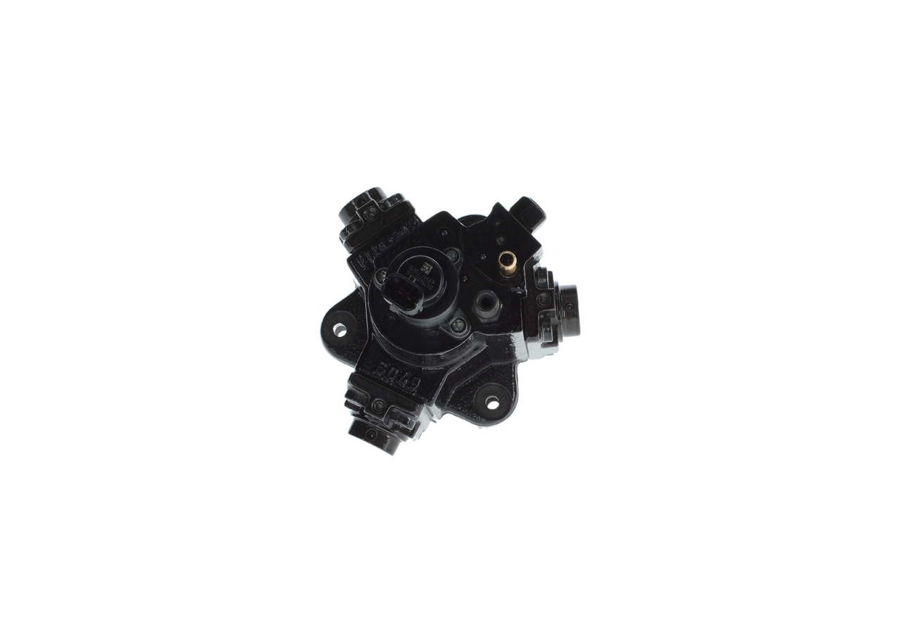 POMPA ALTA PRESSIONE FIAT DUCATOCITROEN JUMPER