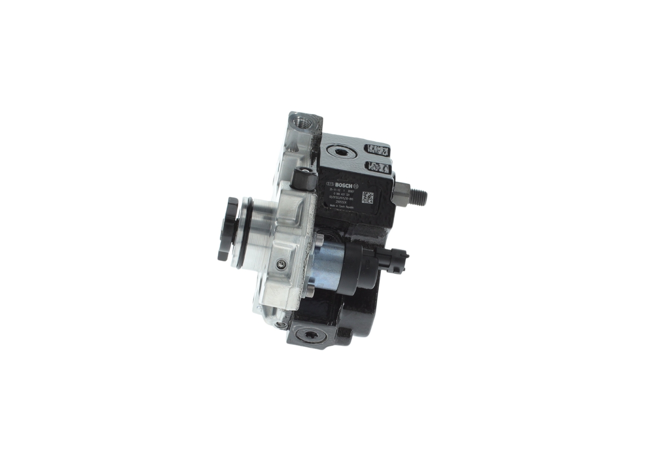 POMPA ALTA PRESSIONE FIAT DUCATO 3.0 MJ
