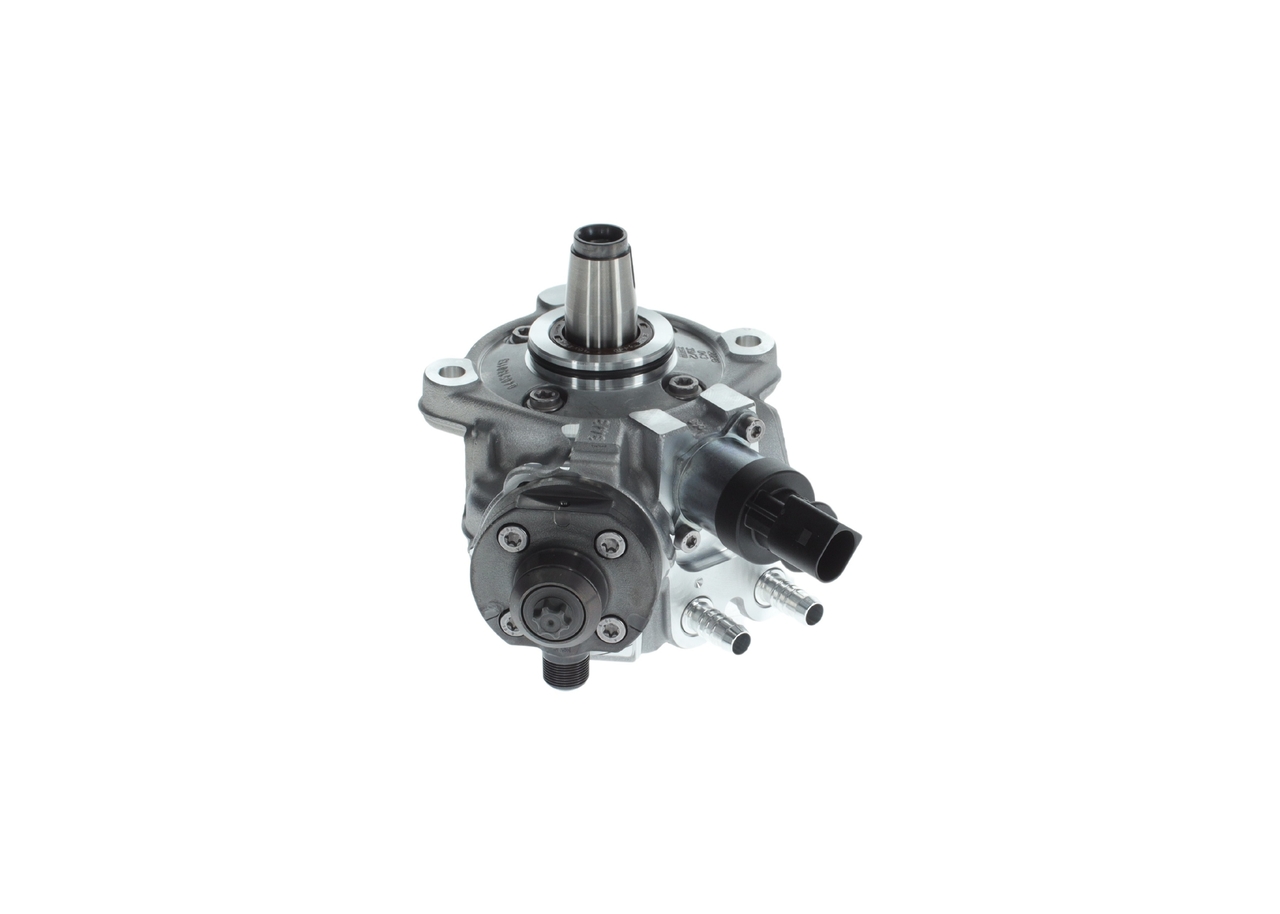 POMPA ALTA PRESSIONE CR BMW X1 sDRIVE 18d20d (E84)