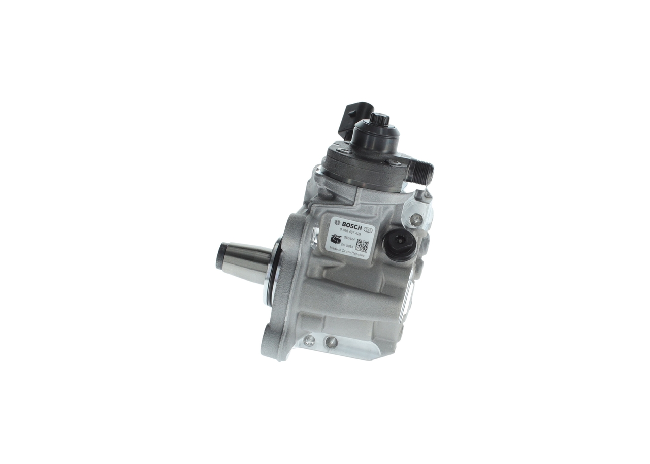 POMPA ALTA PRESSIONE BMW 330D F30430D F32X3