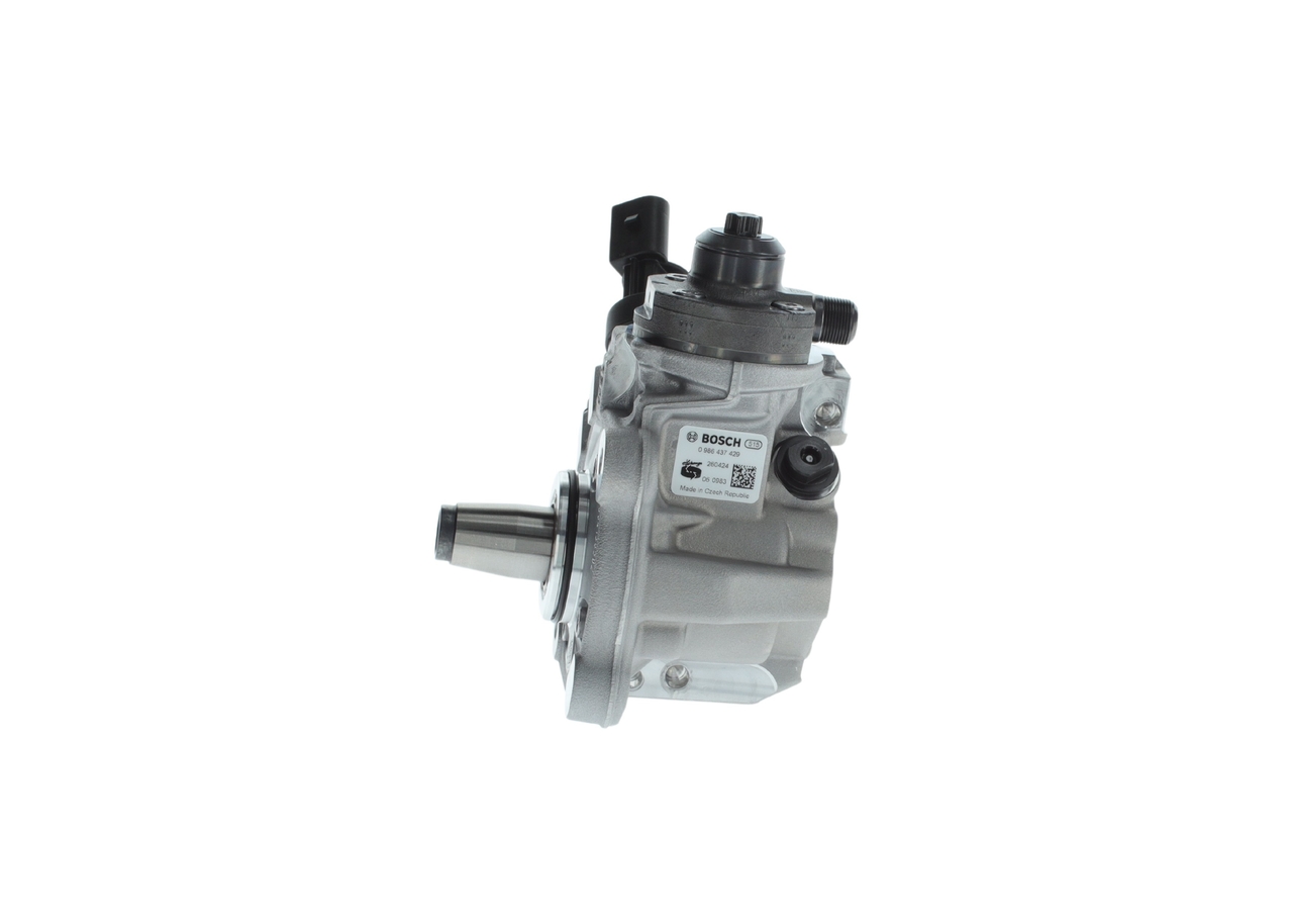 POMPA ALTA PRESSIONE BMW 330D F30430D F32X3