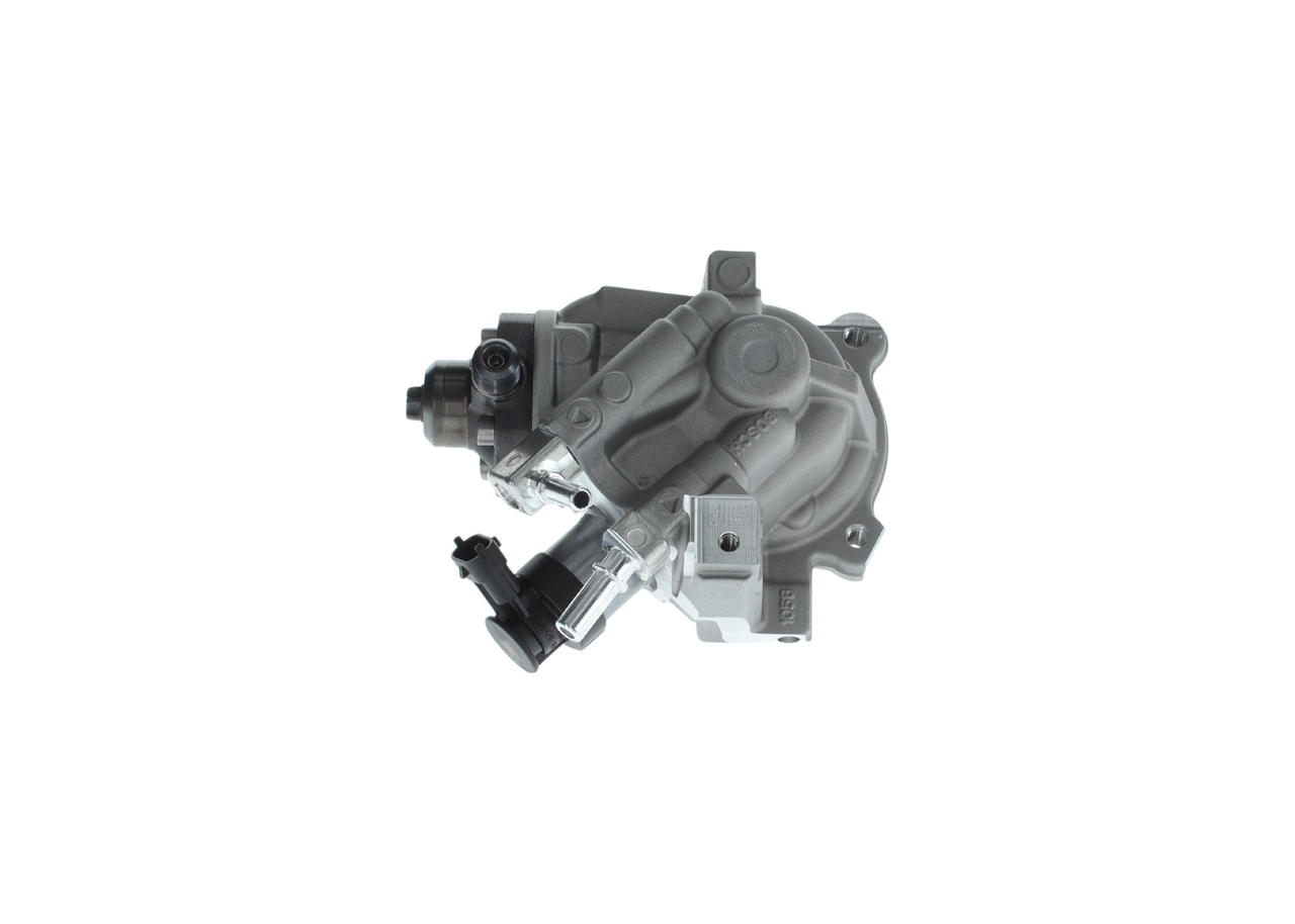 POMPA ALTA PRESSIONE FORD FOCUSC-MAX 1.5TDCI