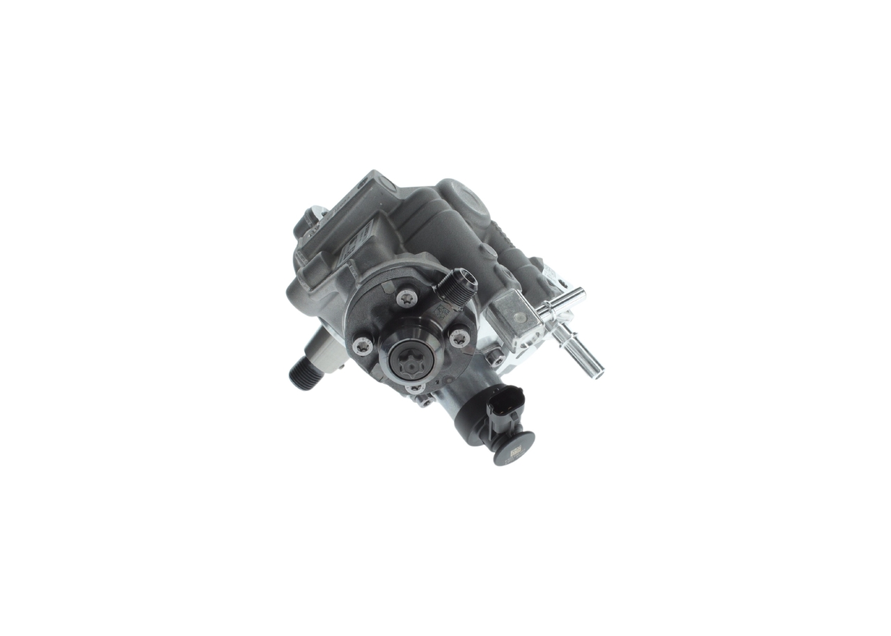 POMPA ALTA PRESSIONE FORD FOCUSC-MAX 1.5TDCI