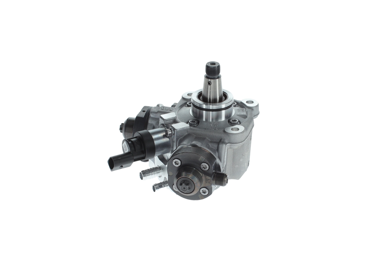 POMPA ALTA PRESSIONE CP4S2 AUDI A4A5 3.0TDI
