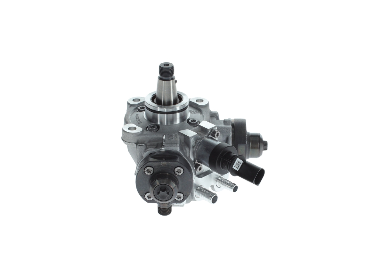 POMPA ALTA PRESSIONE CP4S2 AUDI A4A5 3.0TDI