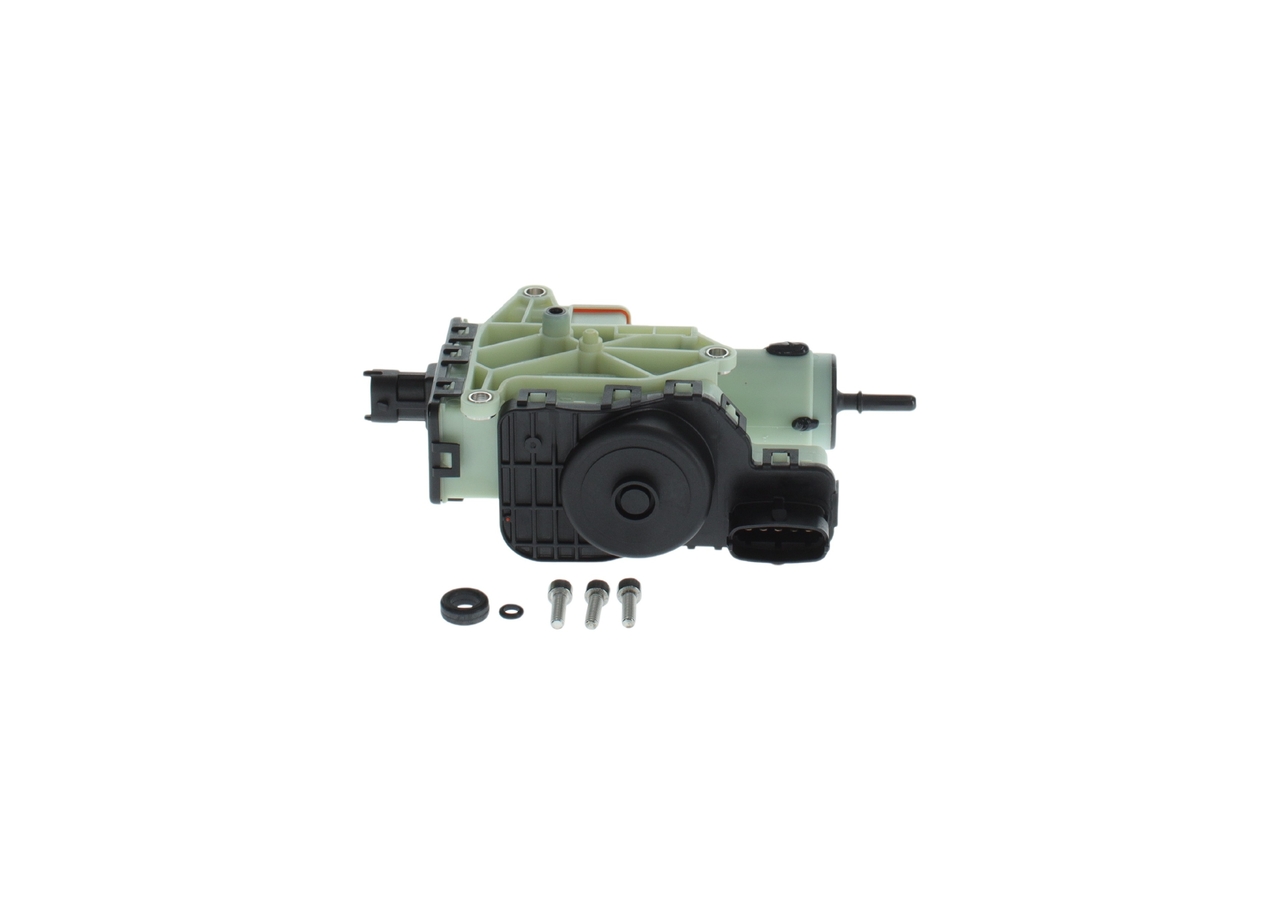 SET PER RIPARAZIONI IVECO-Daily 2014  Daily 2016  Daily 2019
