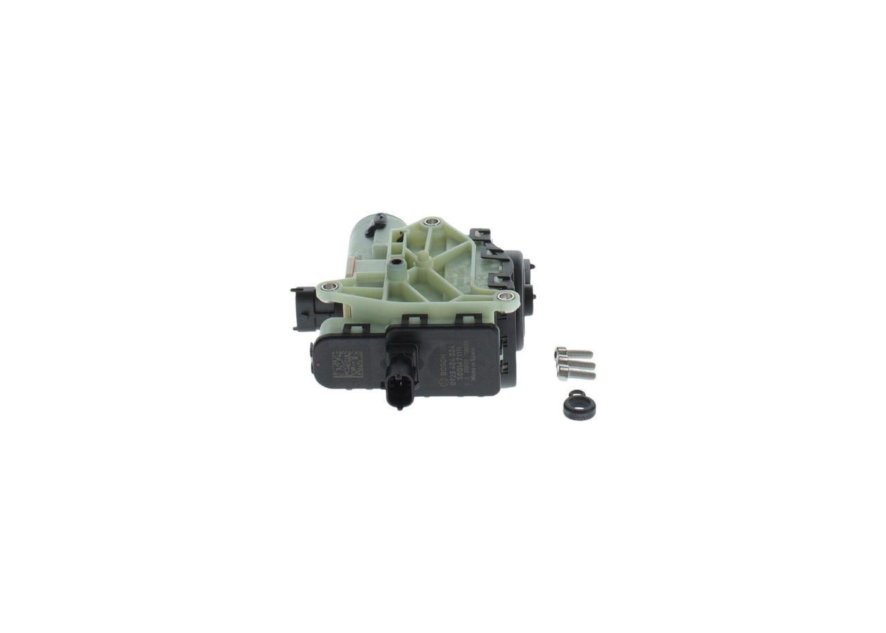 SET PER RIPARAZIONI IVECO-Daily 2014  Daily 2016  Daily 2019