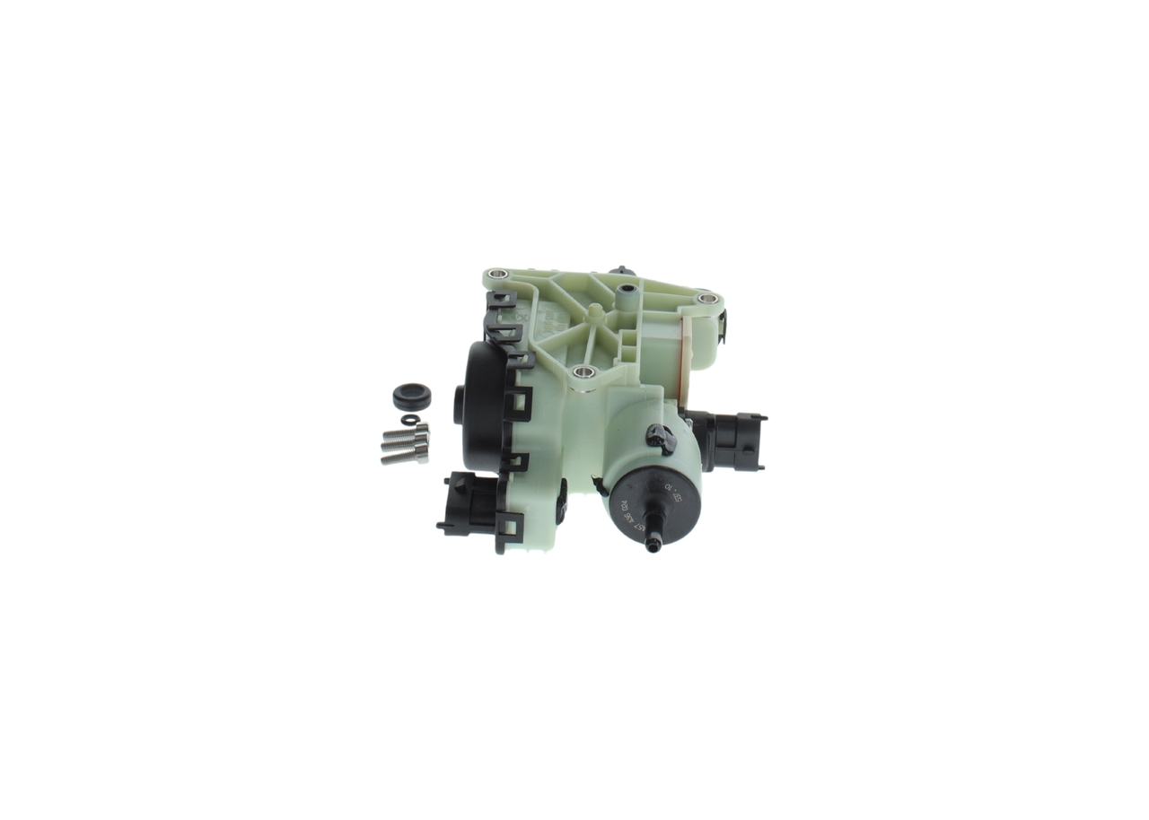 SET PER RIPARAZIONI IVECO-Daily 2014  Daily 2016  Daily 2019