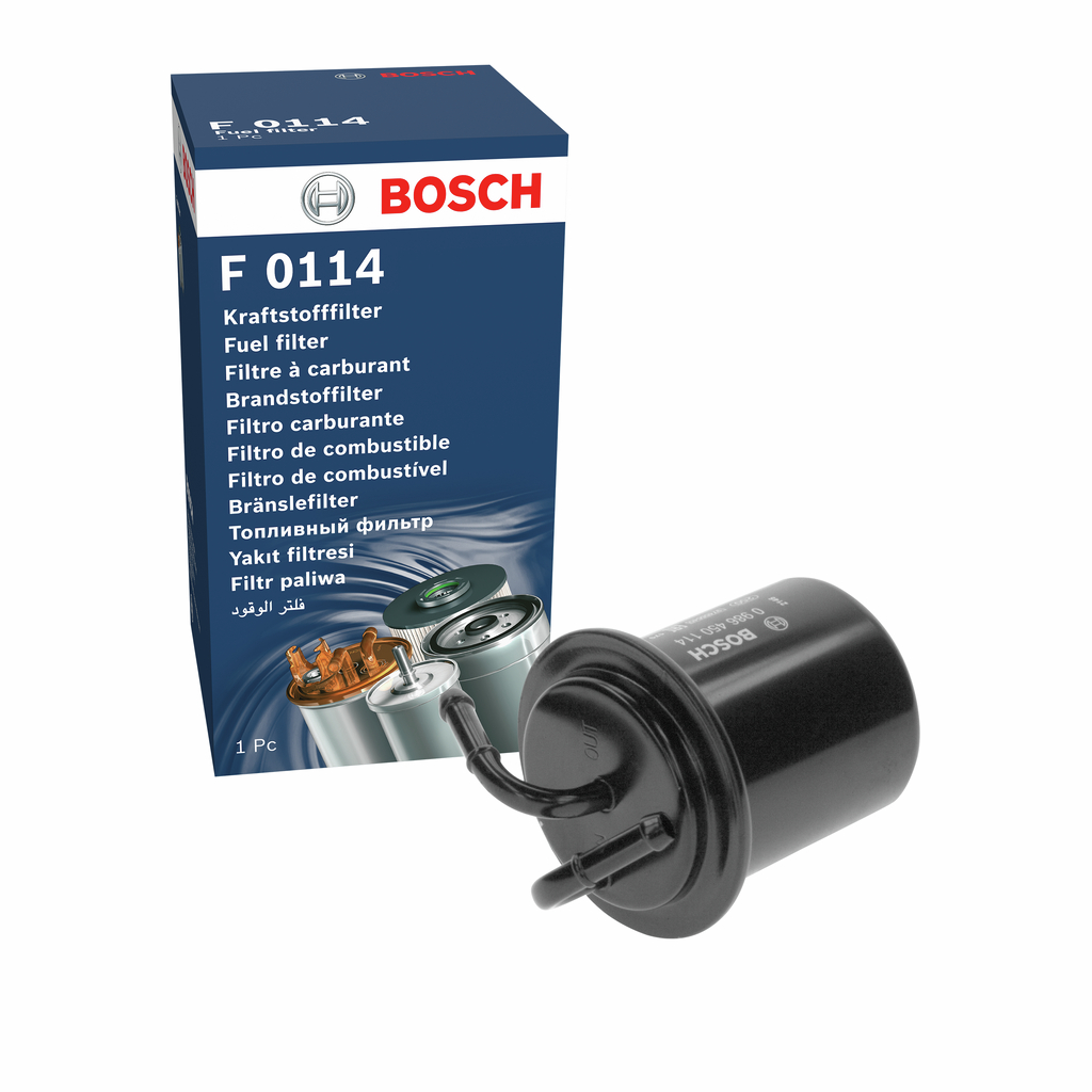 BOSCH F.CARB. SUBARU FORESTER 2.0 05-