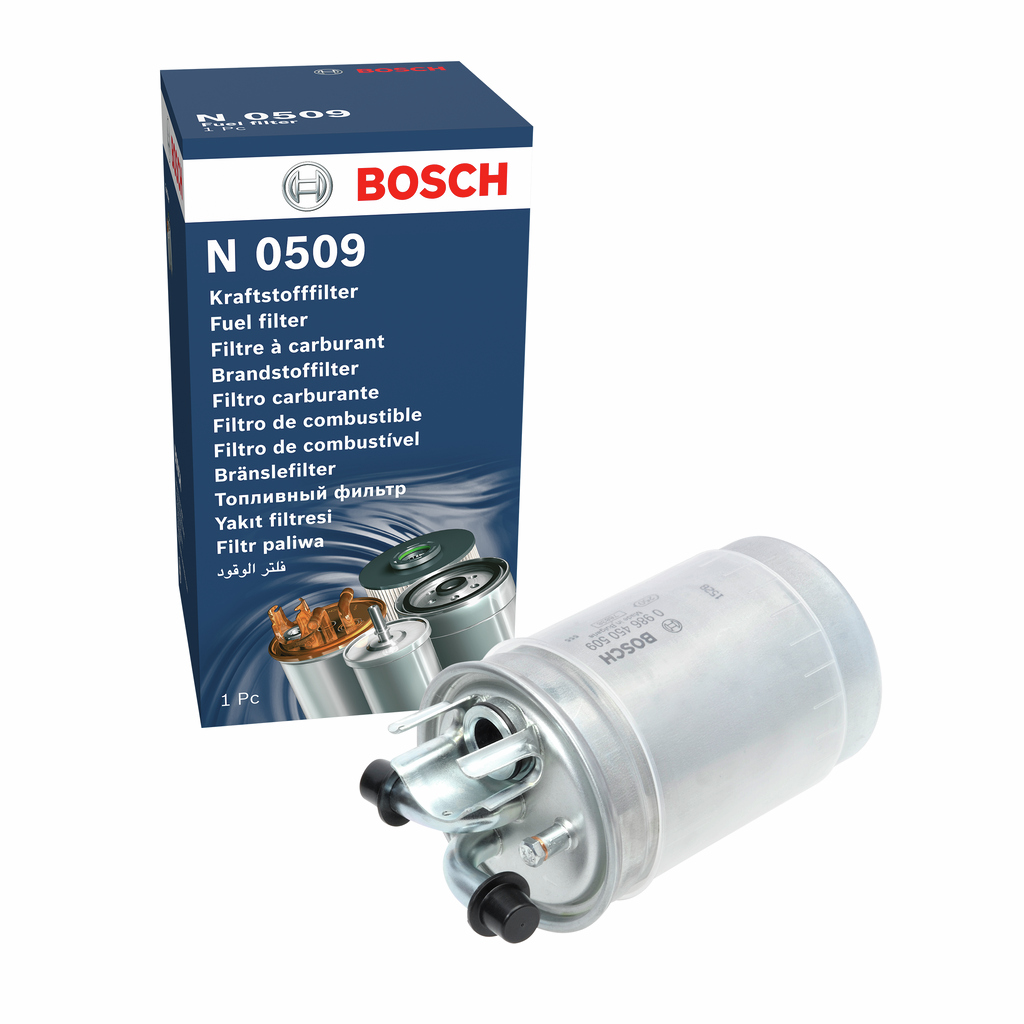filtro gasolio audi A4A6  vw passat 2.5tdi 1998