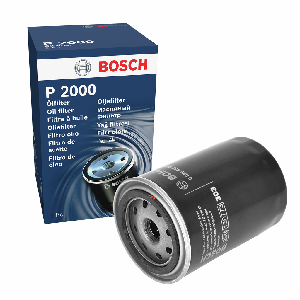 BOSCH F.OLIO