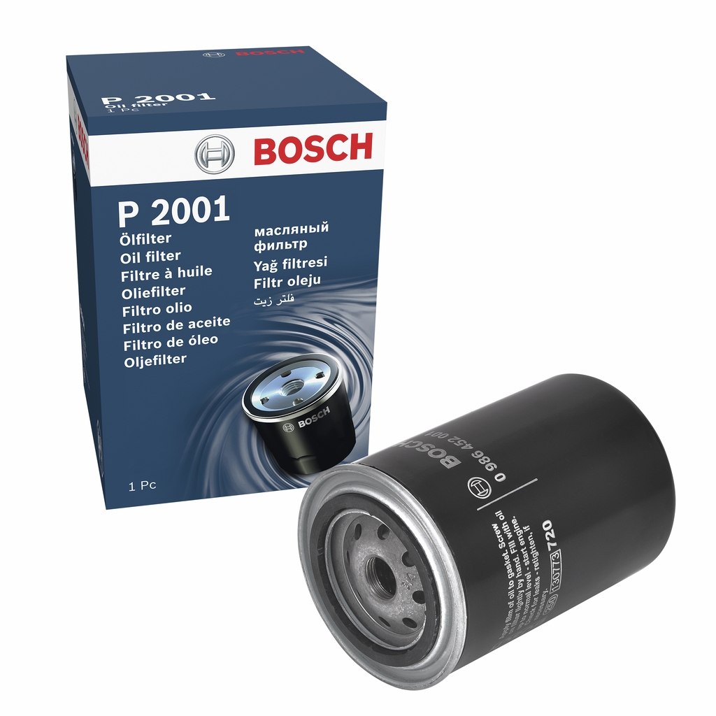 BOSCH F.OLIO LAND ROVER RANGE ROVER 3.5 -91