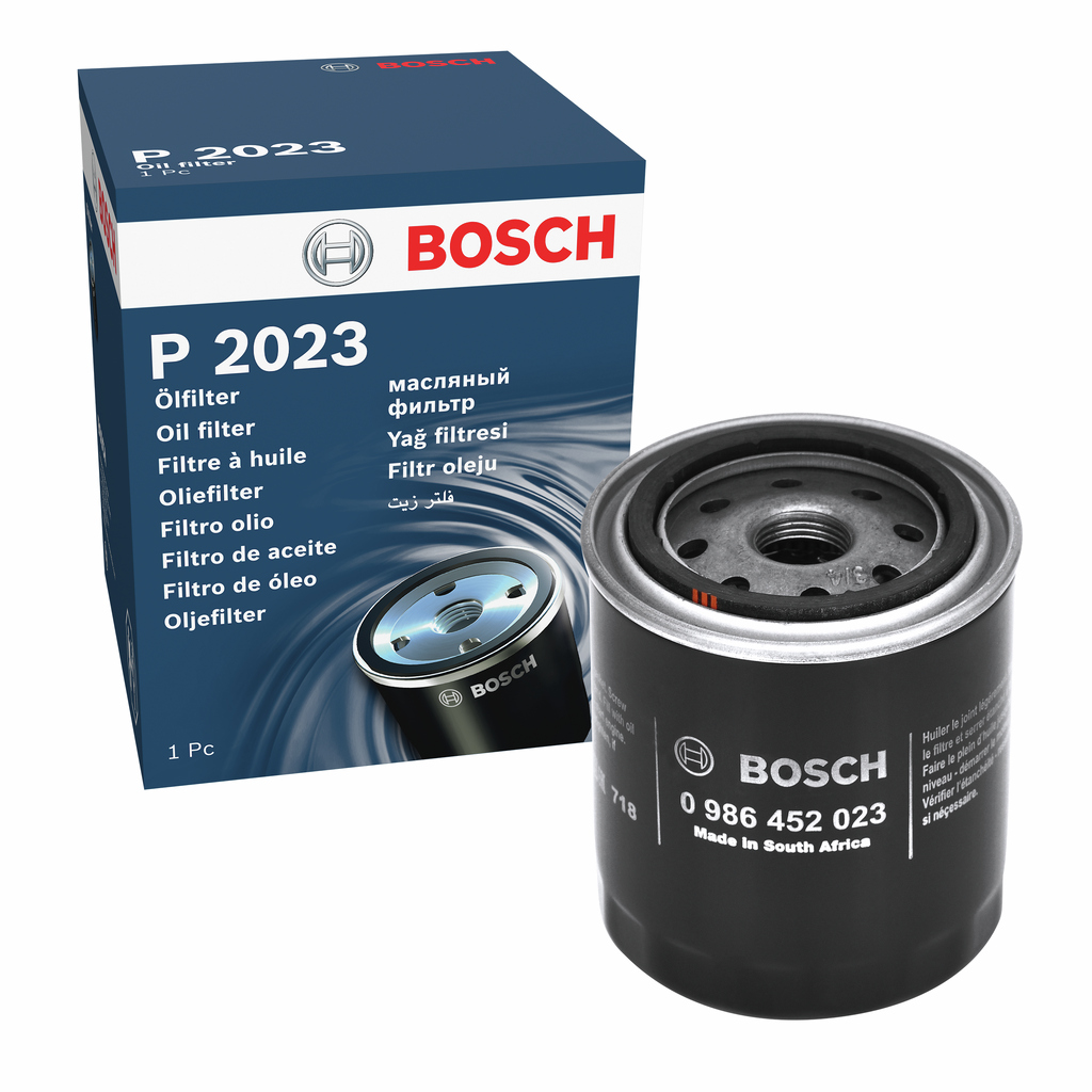 BOSCH F.OLIO NISSAN ALMERA 1.4 -00