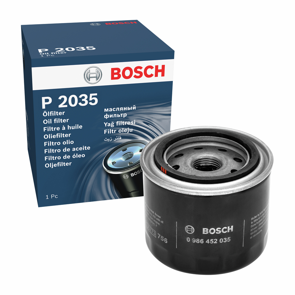 BOSCH F.OLIO