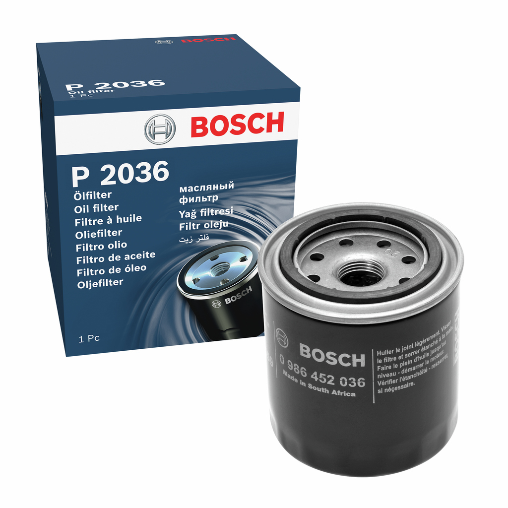 BOSCH F.OLIO HONDA CIVIC 1.4 09-