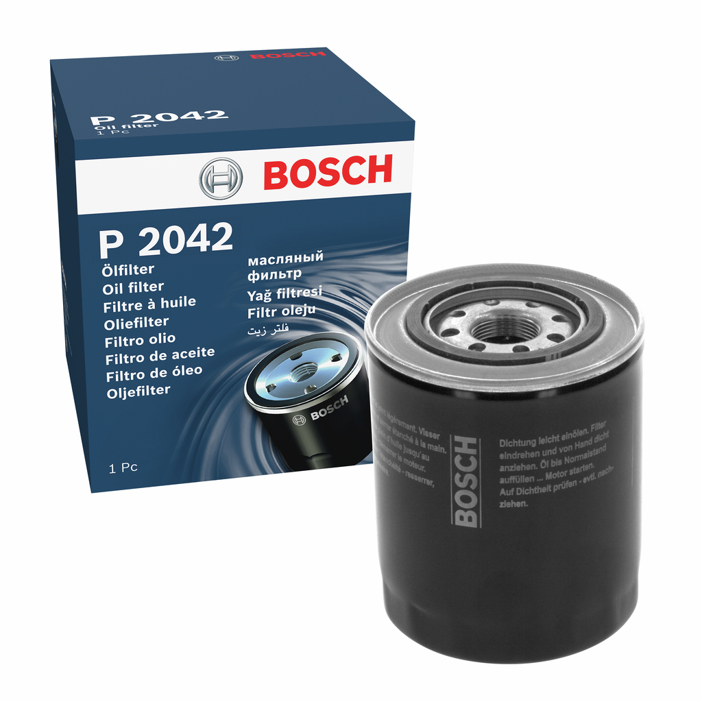 FILTRO OLIO MAZDA B2500MITSUBISHI L200PAJERO 2.5ID