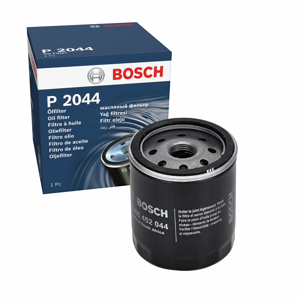 BOSCH F.OLIO TOYOTA L.CRUISER 3.0D 07-