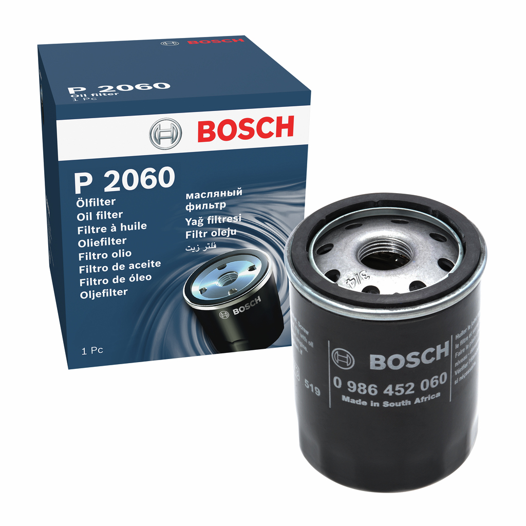 BOSCH F.OLIO NISSAN MICRA 06-