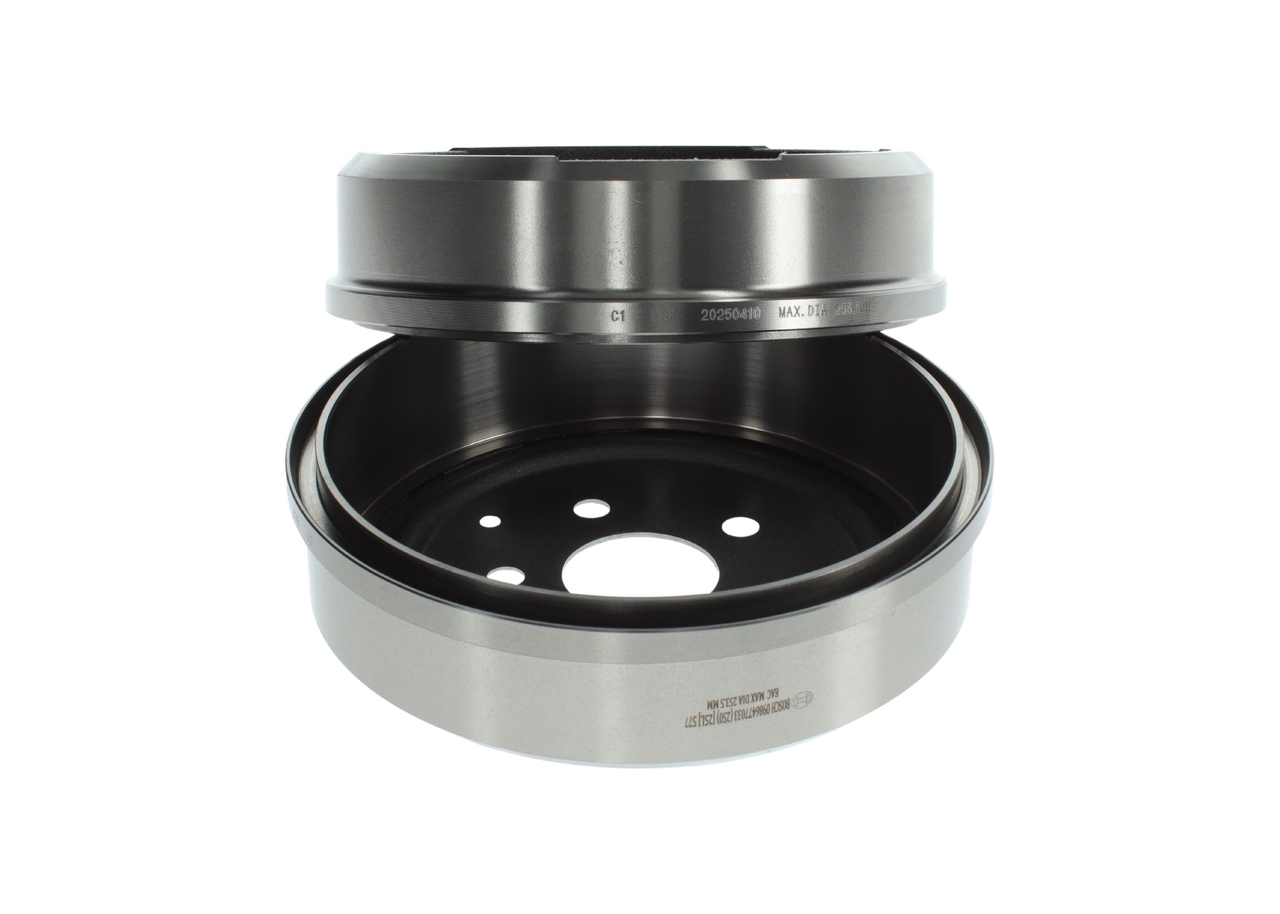 BOSCH TAMBURO DEL FRENO