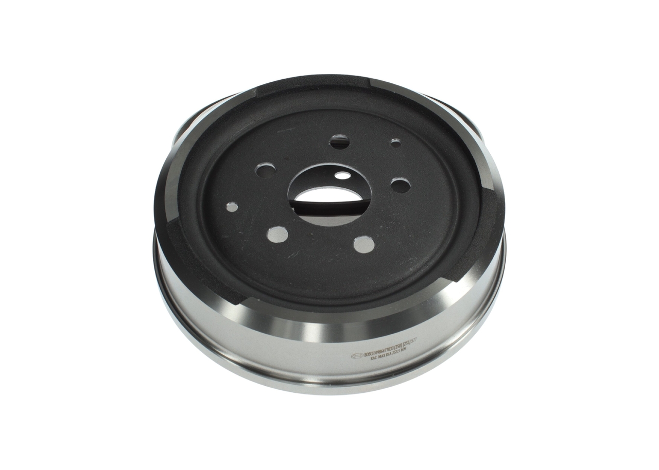 BOSCH TAMBURO DEL FRENO
