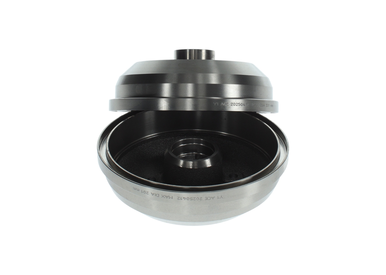 tamburo freno opel corsa AB 200,0mm