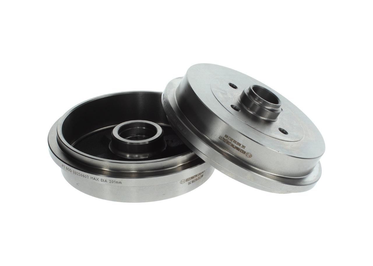 BOSCH TAMBURO DEL FRENO