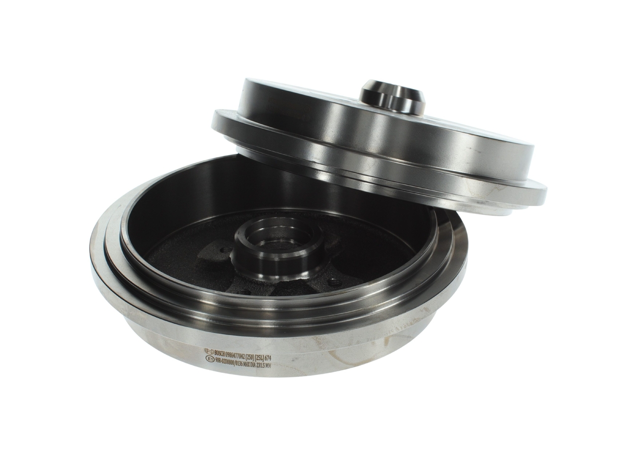 tamburo freno 53,5x230mm vw passat 1988-1997