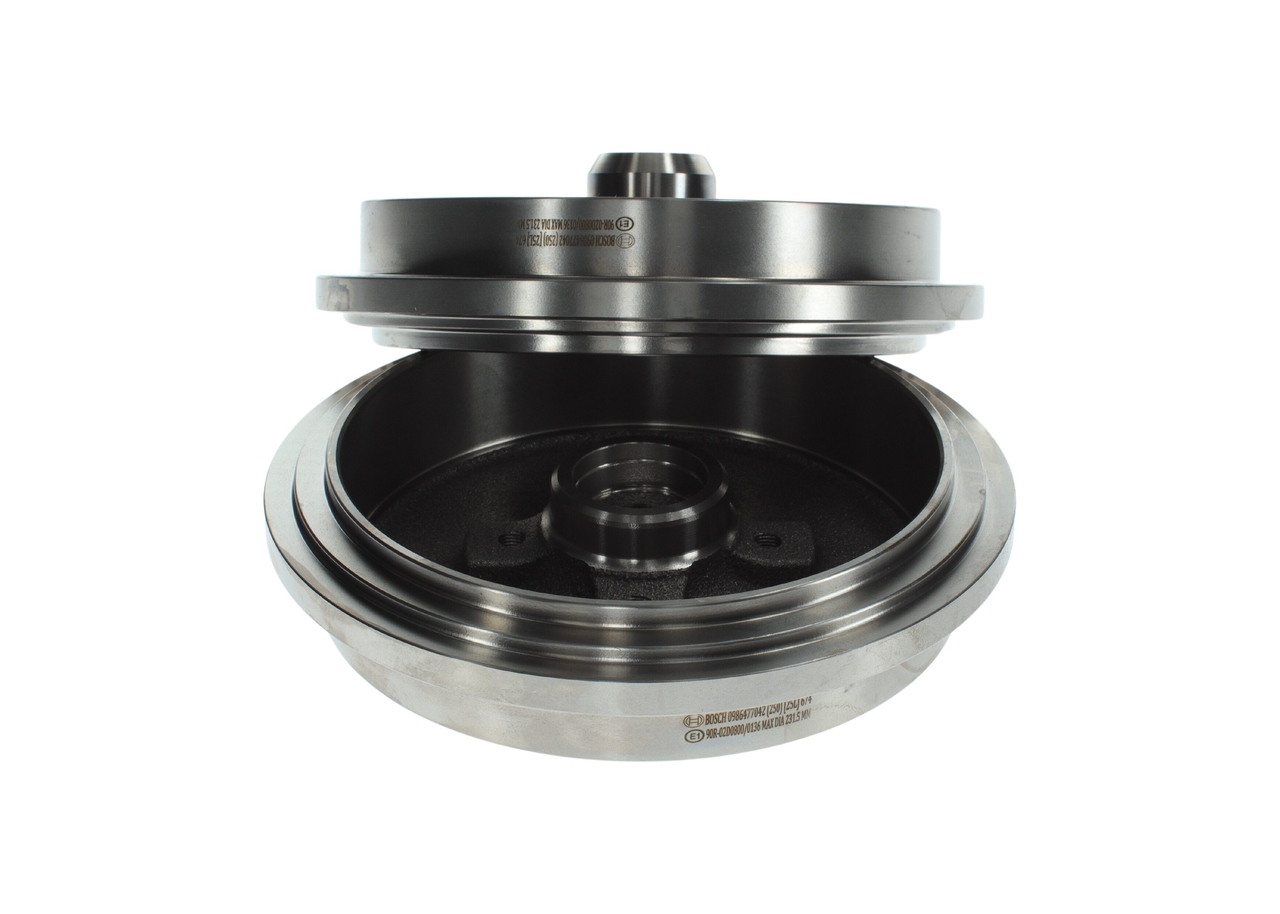 tamburo freno 53,5x230mm vw passat 1988-1997