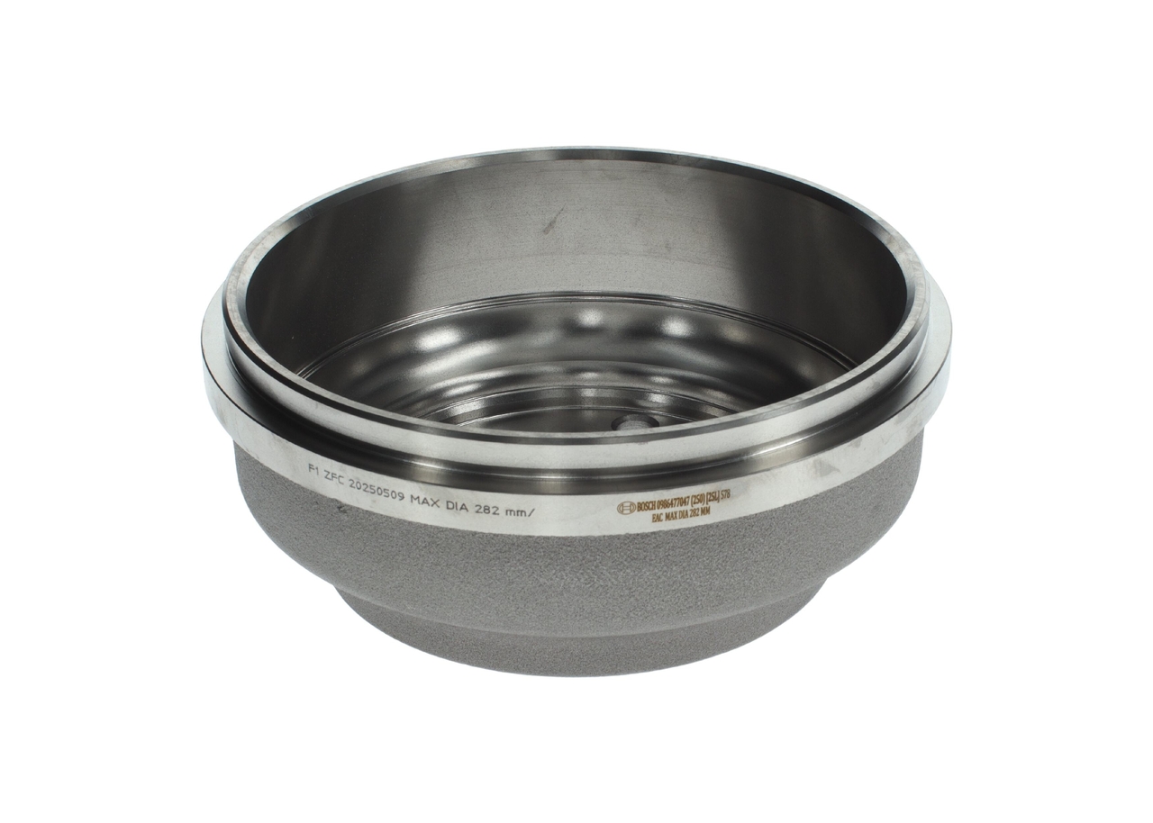 BOSCH TAMBURO DEL FRENO